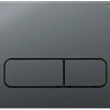 Клавиша смыва CHARUS ELEGIA FP.320.GRP.01 графит Клавиша смыва CHARUS ELEGIA FP.320.GRP.01 графит