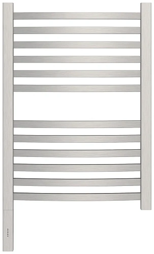 Полотенцесушитель электрический Сунержа Аркус 3.0 600х400 МЭМ левый 071-5704-6040 Сатин Полотенцесушитель электрический Сунержа Аркус 3.0 600х400 МЭМ левый 071-5704-6040 Сатин