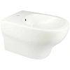 Картинка анонса товара «биде подвесное boheme fiore 978-bidet-mw белый матовый»