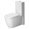 Картинка анонса товара «крышка-сиденье duravit starck 2 0063320000»