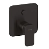 Смеситель для ванны Kludi RENON 42759N275 встраиваемый для SLIM.BOXX 88022 оружейная сталь Смеситель для ванны Kludi RENON 42759N275 встраиваемый для SLIM.BOXX 88022 оружейная сталь