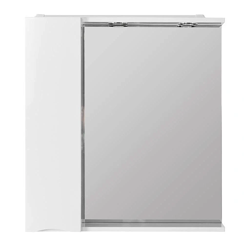 Шкаф-пенал BelBagno MARINO-SPC-600/750-1A-BL-P-L подвесной 600x150 Bianco Lucido Шкаф-пенал BelBagno MARINO-SPC-600/750-1A-BL-P-L подвесной 600x150 Bianco Lucido