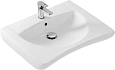 Раковина Cersanit ETIUDA 65 (P-UM-ETI65/1) Раковина Cersanit ETIUDA 65 (P-UM-ETI65/1)
