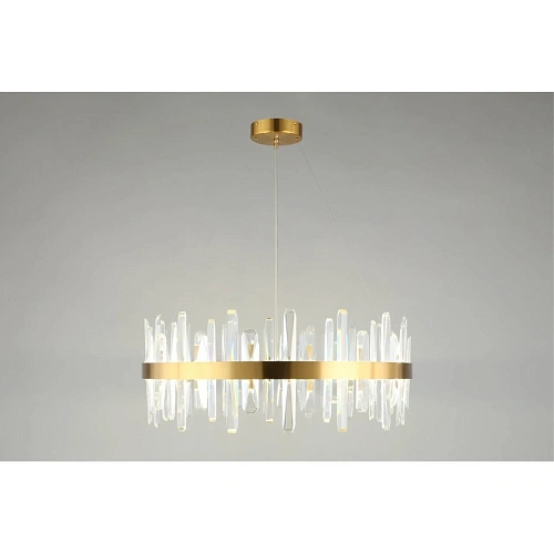 Люстра подвесная Aployt Leon APL.028.03.102 Люстра подвесная Aployt Leon APL.028.03.102