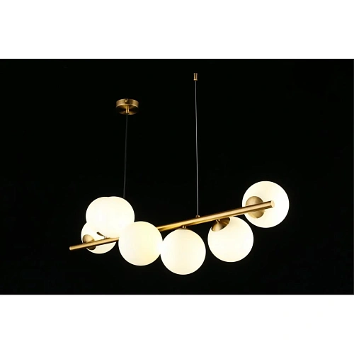 Люстра подвесная Aployt Jagna APL.312.13.07 Люстра подвесная Aployt Jagna APL.312.13.07