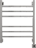 Полотенцесушитель электрический EWRIKA Деметра LP 60х50, хром R 536139 Полотенцесушитель электрический EWRIKA Деметра LP 60х50, хром R 536139