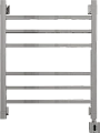 Полотенцесушитель электрический EWRIKA Деметра LP 60х50, хром R 536139 Полотенцесушитель электрический EWRIKA Деметра LP 60х50, хром R 536139