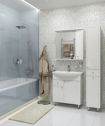 Зеркало DIWO Кострома R, 75 462504 Зеркало DIWO Кострома R, 75 462504