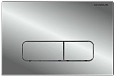 Клавиша смыва CHARUS ELEGIA FP.320.21.01 хром Клавиша смыва CHARUS ELEGIA FP.320.21.01 хром