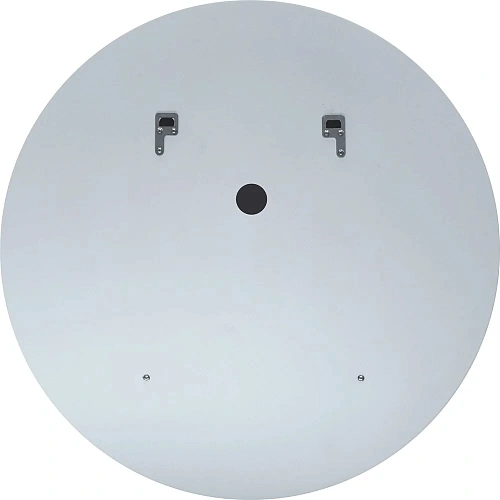 Зеркало DIWO Ростов 80 с подсветкой, круглое, сенсорный выключатель, настенное, российское 482589 Зеркало DIWO Ростов 80 с подсветкой, круглое, сенсорный выключатель, настенное, российское 482589