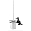Ершик для унитаза Art&Max Athena (AM-0611-T) серебро Ершик для унитаза Art&Max Athena (AM-0611-T) серебро