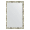 Зеркало в багетной раме Evoform Exclusive BY 1220 116 x 176 см, алюминий Зеркало в багетной раме Evoform Exclusive BY 1220 116 x 176 см, алюминий