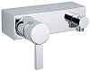 Картинка анонса товара «смеситель для душа grohe allure, хром (32846000)»