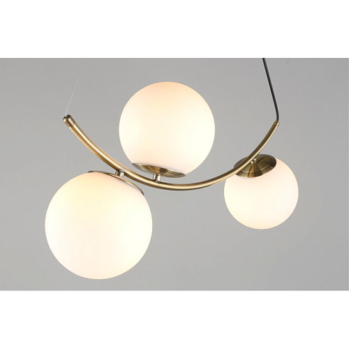 Люстра подвесная Omnilux Acciano OML-94903-03 Люстра подвесная Omnilux Acciano OML-94903-03