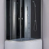 Душевая кабина Niagara NG 3520-14R правая 35201434R Душевая кабина Niagara NG 3520-14R правая 35201434R