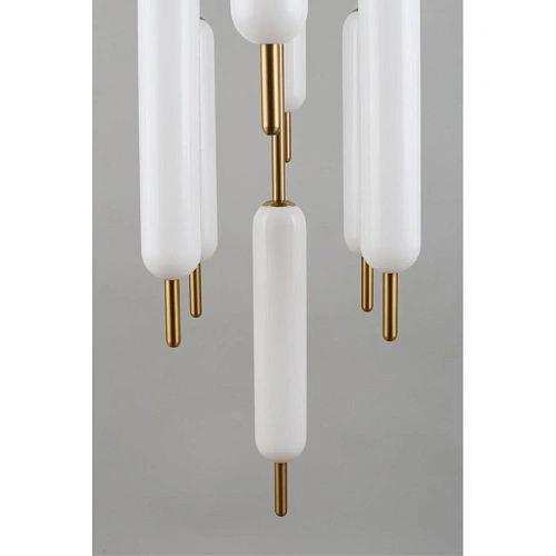 Люстра подвесная Aployt Carla APL.010.03.136 Люстра подвесная Aployt Carla APL.010.03.136