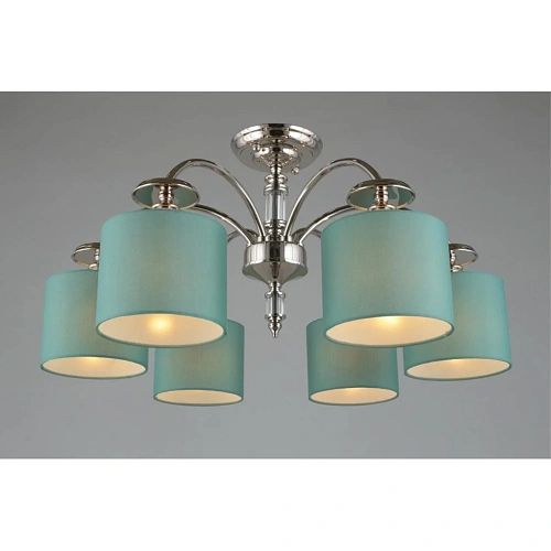 Люстра потолочная Aployt Nikolet APL.714.07.06 Люстра потолочная Aployt Nikolet APL.714.07.06