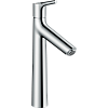 Картинка анонса товара «смеситель для раковины hansgrohe talis s 190, без сливного набора 72032000, хром»