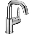 Смеситель для раковины Swedbe Diana 1011 Смеситель для раковины Swedbe Diana 1011