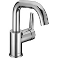 Смеситель для раковины Swedbe Diana 1011 Смеситель для раковины Swedbe Diana 1011
