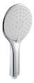 Душевая лейка Kaiser SH-047 для душа БЕЛАЯ Душевая лейка Kaiser SH-047 для душа БЕЛАЯ
