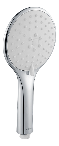 Душевая лейка Kaiser SH-047 для душа БЕЛАЯ Душевая лейка Kaiser SH-047 для душа БЕЛАЯ