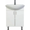 Тумба под раковину Orange Роса Ro-45TUW Белая Тумба под раковину Orange Роса Ro-45TUW Белая