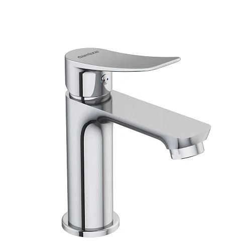 Смеситель для раковины Damixa RedBlu Origin Apollo 220220000 хром Смеситель для раковины Damixa RedBlu Origin Apollo 220220000 хром