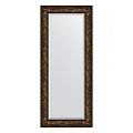 Зеркало в багетной раме Evoform Exclusive BY 3547 64 x 149 см, византия бронза Зеркало в багетной раме Evoform Exclusive BY 3547 64 x 149 см, византия бронза