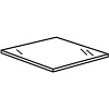 Картинка анонса товара «крышка стеклянная villeroy &amp; boch venticello a29900ra»
