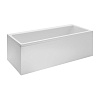 Картинка анонса товара «акриловая ванна laufen pro 170x75 2.3195.6.000.000.1»