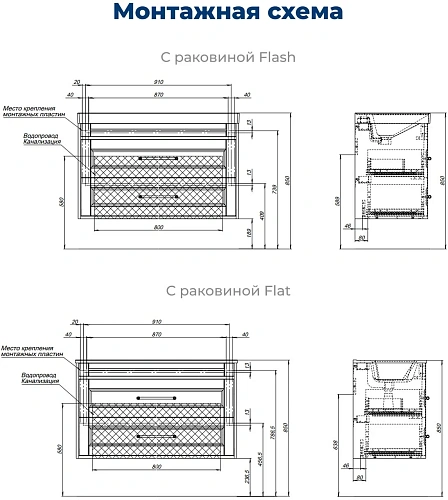 Тумба под раковину Aquanet Бостон new 100 00347183 белый сатин ручки золото Тумба под раковину Aquanet Бостон new 100 00347183 белый сатин ручки золото