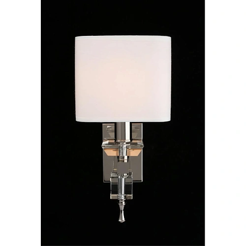 Светильник настенный (Бра) Aployt Giada APL.838.01.01 Светильник настенный (Бра) Aployt Giada APL.838.01.01