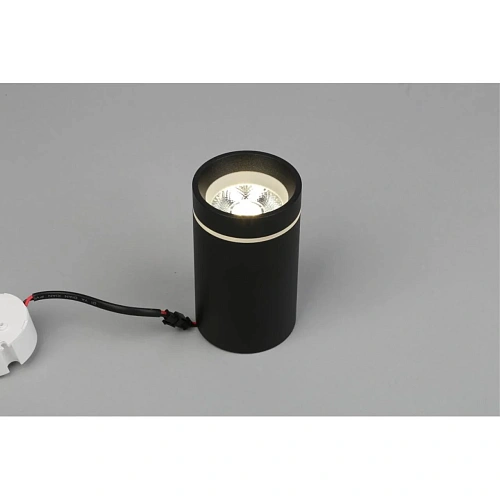 Светильник встраиваемый-накладной Aployt Edda APL.0054.19.10 Светильник встраиваемый-накладной Aployt Edda APL.0054.19.10