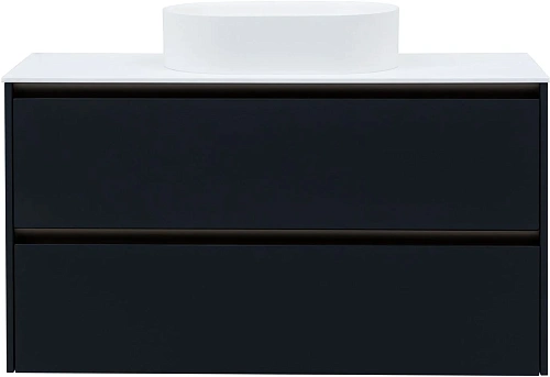 Тумба под раковину Allen Brau Activity 120 1.34015.AM антрацит матовый/олива брашированная Тумба под раковину Allen Brau Activity 120 1.34015.AM антрацит матовый/олива брашированная