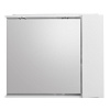 Картинка анонса товара «шкаф-пенал belbagno marino-spc-900/750-1a-bl-p-r подвесной 900x150 bianco lucido»