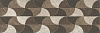 Картинка анонса товара «вставка kerama marazzi гран-виа x vt\a25\13084r х9999270634»