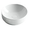 Картинка анонса товара «раковина ceramica nova element cn6005»