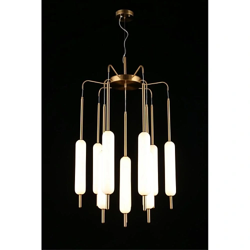 Люстра подвесная Aployt Carla APL.010.03.80 Люстра подвесная Aployt Carla APL.010.03.80