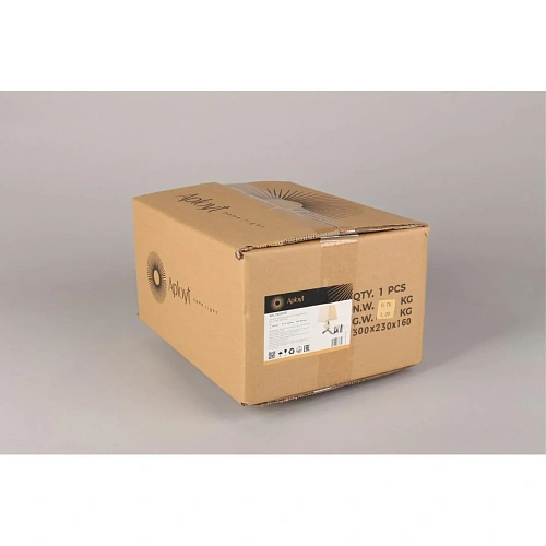 Светильник настенный (Бра) Aployt Emilia APL.723.01.01 Светильник настенный (Бра) Aployt Emilia APL.723.01.01