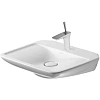 Раковина Duravit Pura Vida 2700700000 70 см