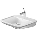Раковина Duravit Pura Vida 2700700000 70 см Раковина Duravit Pura Vida 2700700000 70 см