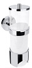Диспенсер для косметических тампонов Bemeta OMEGA 146503172