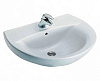 Картинка анонса товара «раковина jacob delafon patio e1998g-00 (66х52,5)»