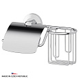 Держатель туалетной бумаги FBS Standard STA 053 Держатель туалетной бумаги FBS Standard STA 053