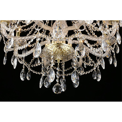 Люстра подвесная Aployt Koletta APL.755.13.08 Люстра подвесная Aployt Koletta APL.755.13.08