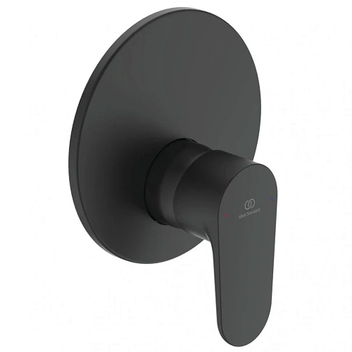 Смеситель для душа Ideal Standard CERAFINE O A7349XG встраиваемый Смеситель для душа Ideal Standard CERAFINE O A7349XG встраиваемый