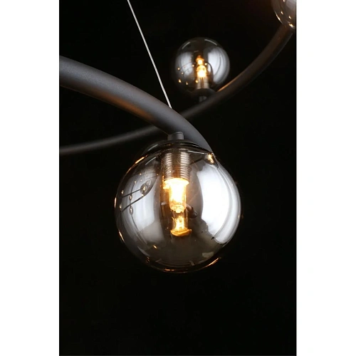 Люстра подвесная Aployt Polet APL.631.03.13 Люстра подвесная Aployt Polet APL.631.03.13