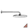 Картинка анонса товара «верхний душ webert comfort ac0398980metal»