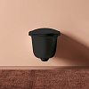 Унитаз подвесной Artceram CHIC CHV001 17 00 без сиденья
